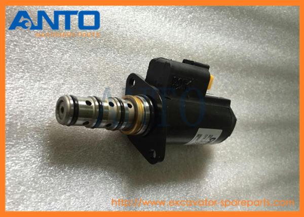116-3526 1163526 315-4412 3154412 Solenoid Valve For 365C Excavator Electric