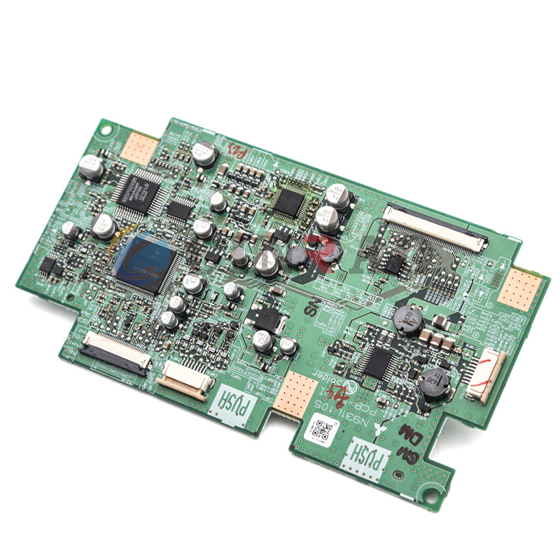 LQ065T5GG64 Sharp Automotive PCB Driver Board For Car Auto Spare Parts