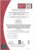 Mianyang Baoheng New Material Technology Co.,Ltd Certifications