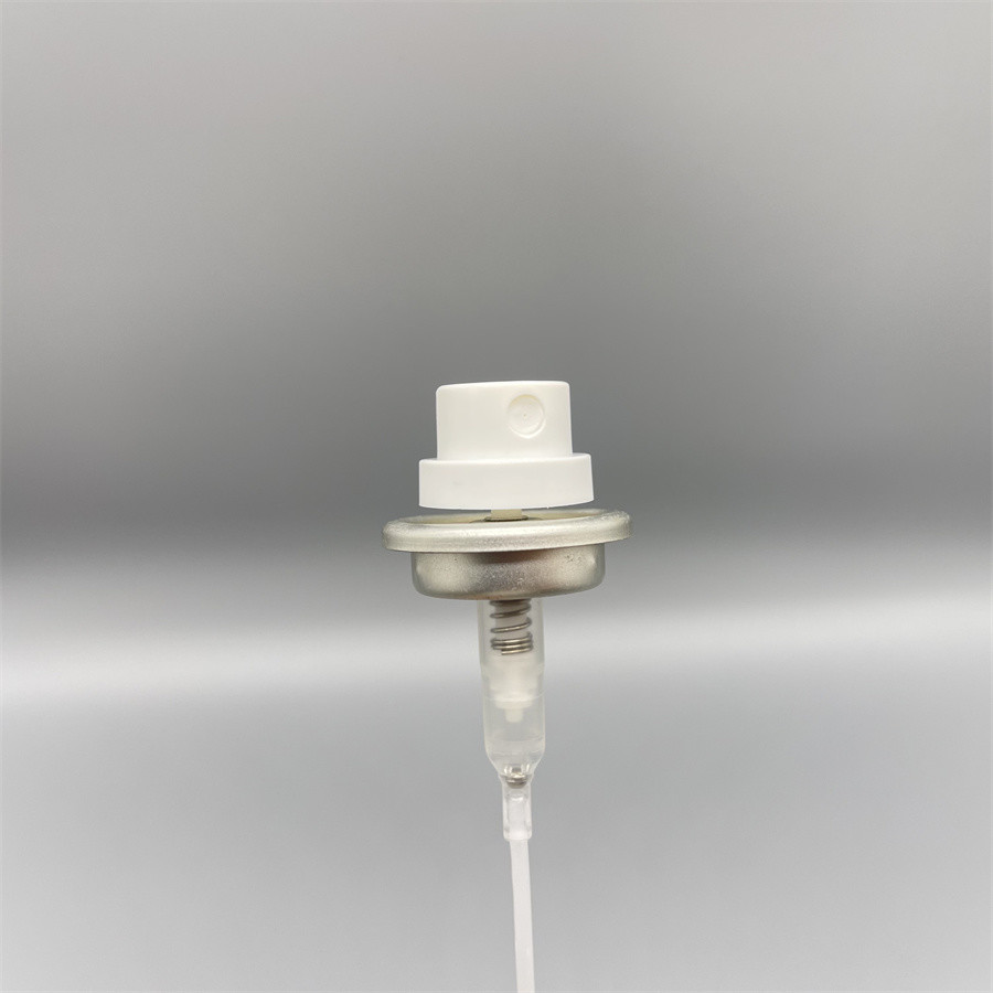Advanced 0.15cc Mist Pump for Precise Dispensing - Perfect for Skincare and Pharmaceutical Products