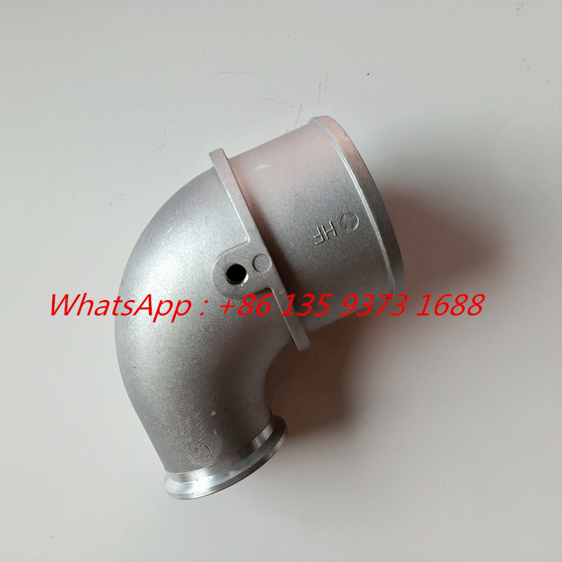 Cummins Air Transfer Connection 3883977 3883285 Clamp 3923060 3069053 Ring 3883284