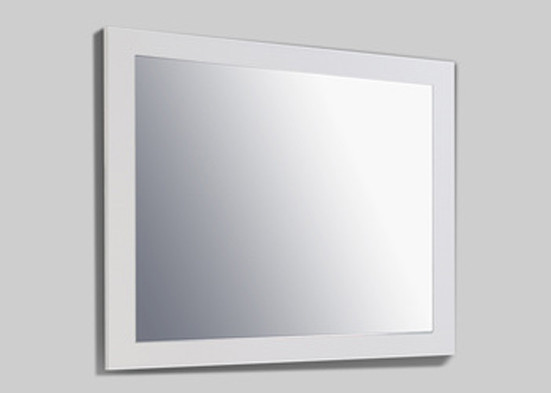 Home Traditional Framed Mirrors , Wall Mounted Large Decorative Wall Mirrors