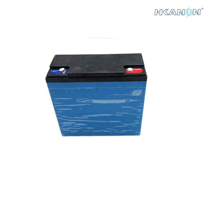 Long Lithium Po4 Battery , Lithium Power Pack Replacement For Lead Acid