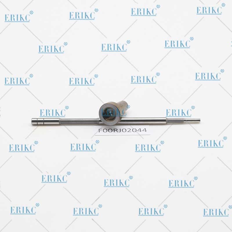 ERIKC F00RJ02044 injector valve F00R J02 044 Fuel injection valves F 00R J02 044 for 0445120118