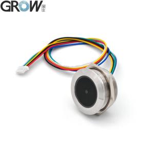 GROW GM861 UART/USB Interface 1D/2D Bar Code QR Code Barcode Scanner Module With