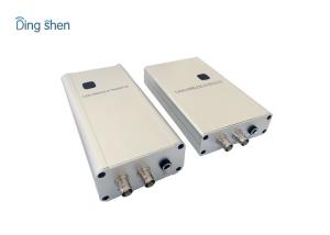  5.8Ghz 10W Full Power Wireless Video Transmitter and Receiver with BNC Input Manufactures