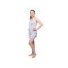 Buy cheap Short Loungewear Set Super Soft Womens Summer Nightwear Lace Decoration from wholesalers