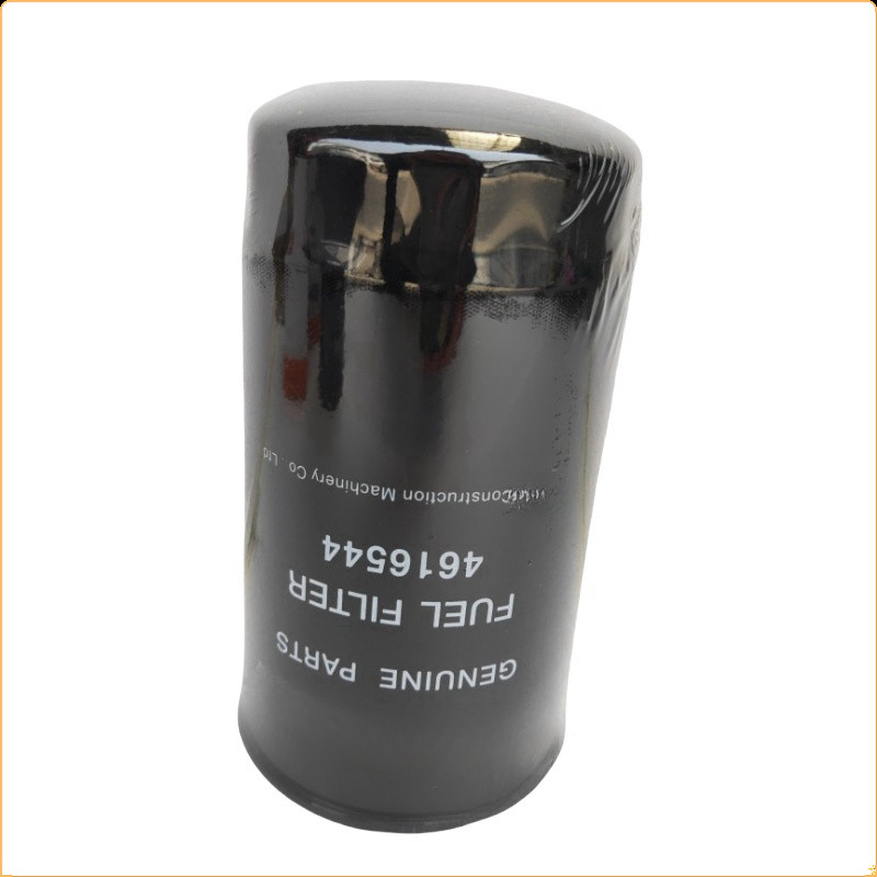 Genuine Quality Excavator Truck Diesel Engine Fuel Filter Element 4616544 P550391 With Customized Package