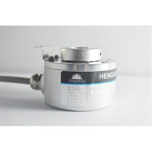 100mA Line Driver Output Quadrature Optical Encoder 300kHz