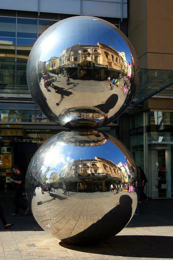 Giant Event Decoration PVC Floating Sphere Mirror Balloon Disco Shiny Inflatable Floating Mirror Ball For Christmas