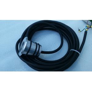 DMX / WiFi Control RGBW 4-in-1 LED Swimming Pool Lights , Underwater LED Pool