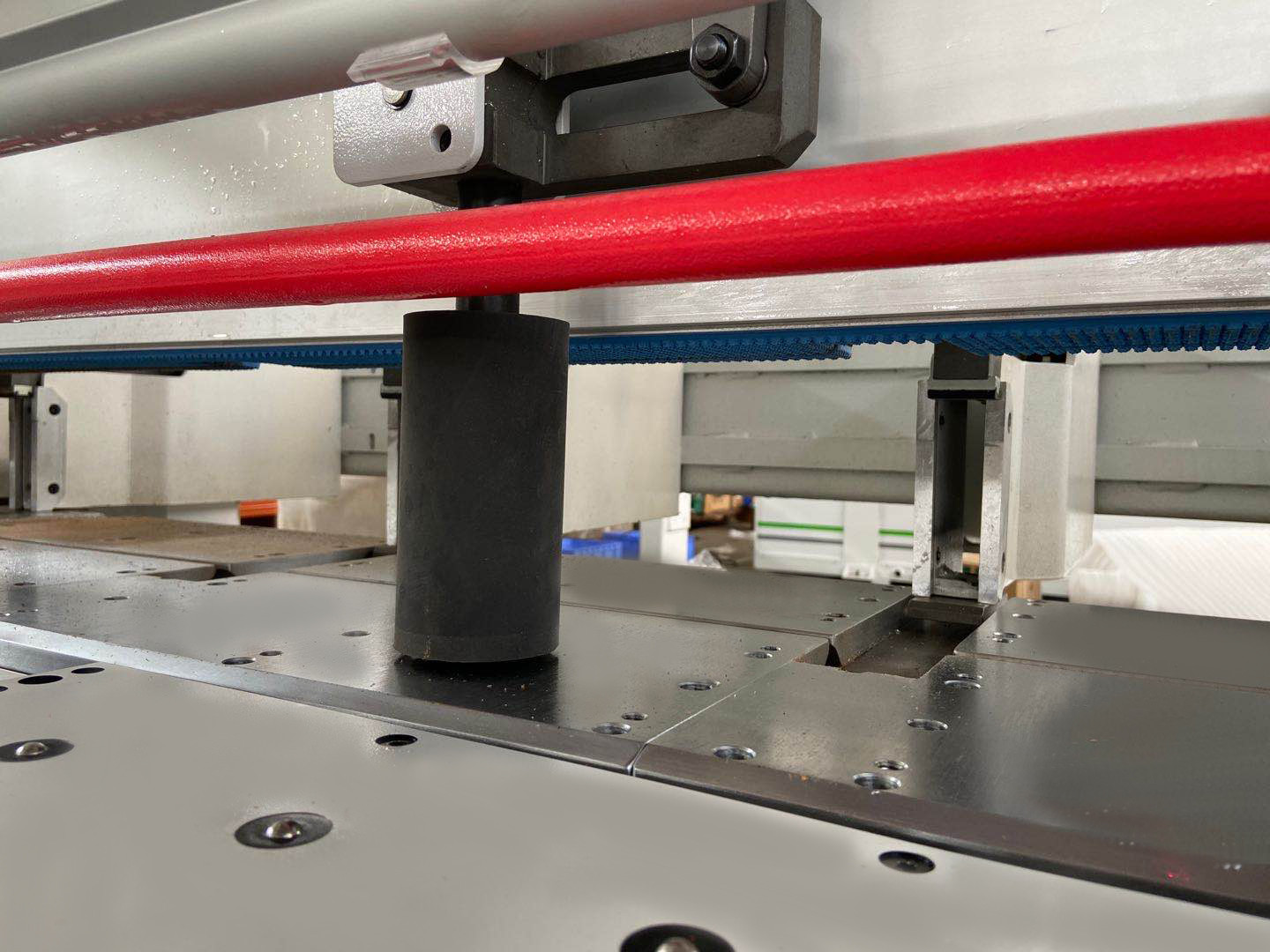 cnc beam industrial horizontal panel saw