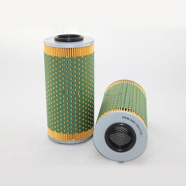 Car Engine Oil Filter On For OEM A6061800109 A6061840025 A6061840125 A6061840225