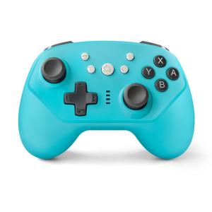 Bluetooth Wireless gamepad Controller for Nintend Switch Pro With Axis &