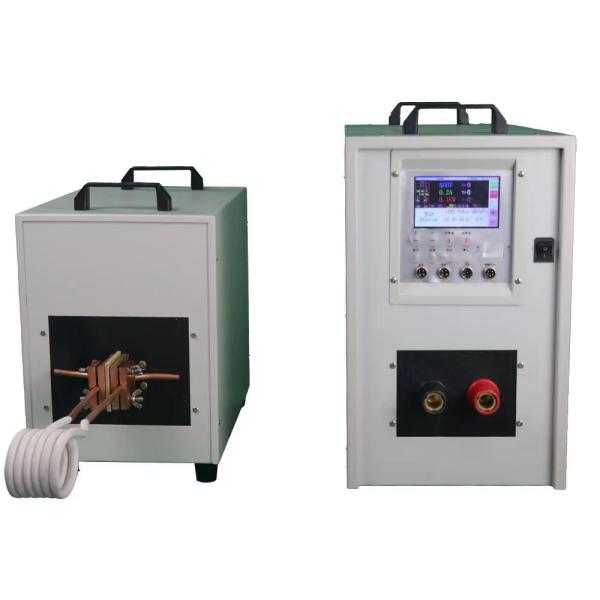 HF-60KW High Frequency Induction Heater For All Metal Hardening Quenching