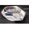 Buy cheap Customized Cuts Single Crystal Quartz Wafer from wholesalers