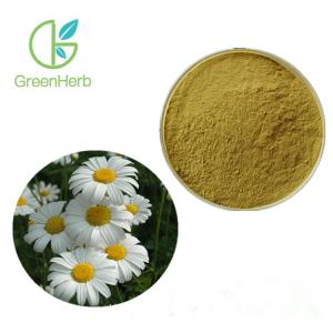China 80 Mesh Natural Pyrethrins Pyrethrum Extract 25% / 50% Anacyclus Pyrethurum Extract on sale