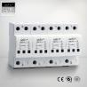Buy cheap PBT Engineering Plastics Power Surge Protection Device PA66 Nylon Material from wholesalers