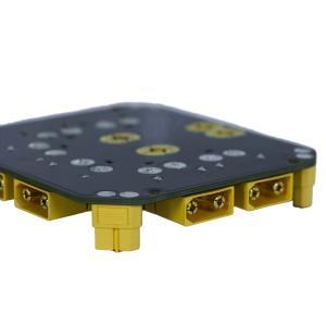  Custom High-Power PCBA For Agricultural Drones Fast Smart Robotics PCB Assembly Maker Manufactures