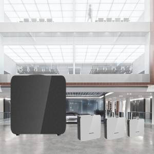 X300 Hotel Scent Diffuser Sterilization Commercial Fragrance Diffuser HVAC