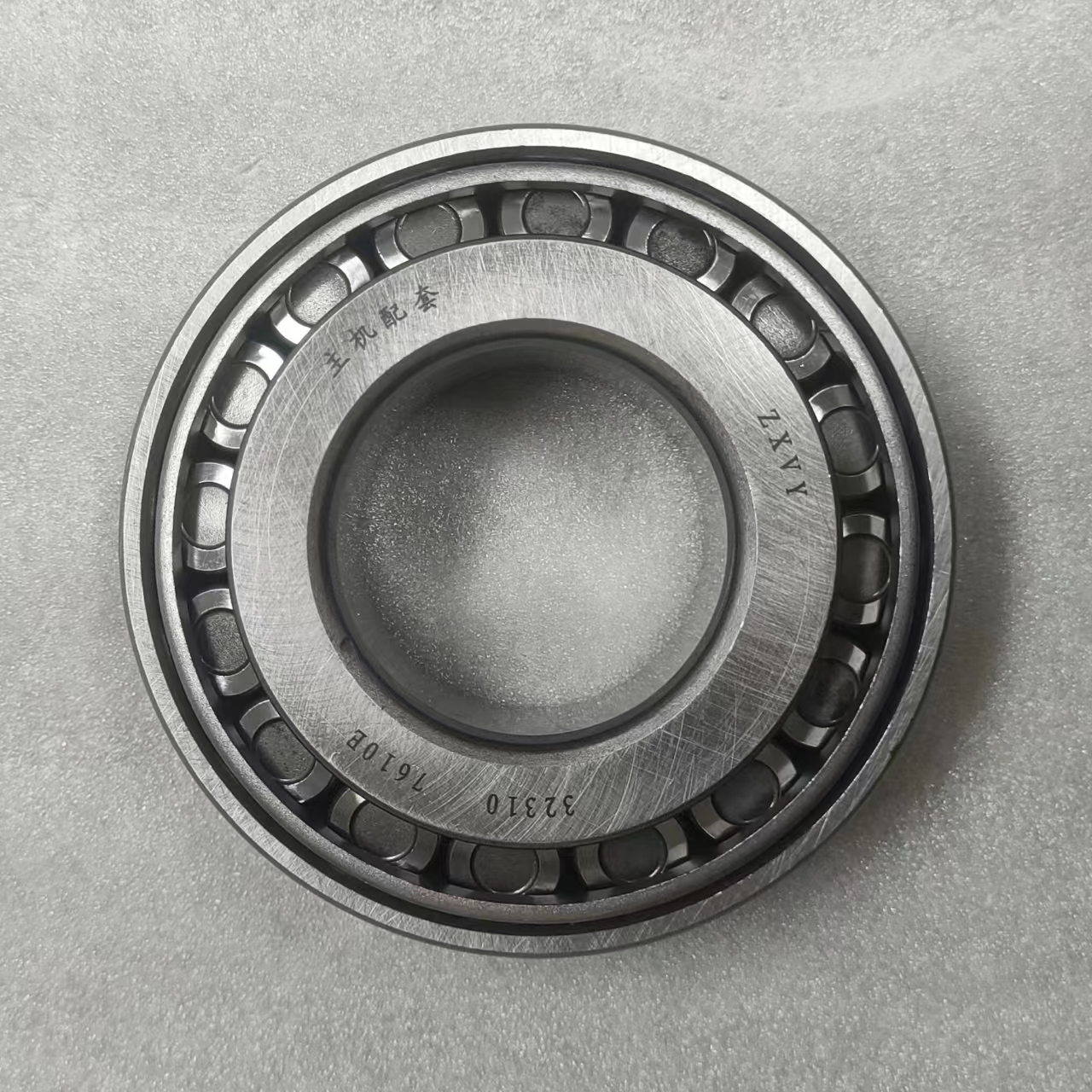 30311 30312 30314 32218 30309 Tapered Roller Bearing for Wheel Hub of Heavy Duty Truck