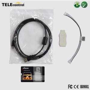 PDL-RS F24 Telecontrol Spare Parts Remote Control Programming USB Interface