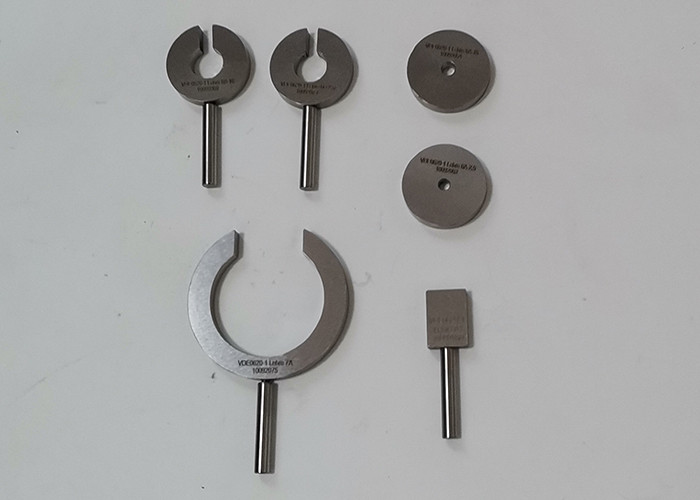 VDE0620 Lehre 6 Lehre 7 Plug Socket Tester Outlets Gauges