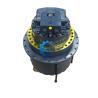 Buy cheap GM35VL B220501000267 Final Drive Travel Motor For Mini Excavator SY210 SY215 from wholesalers