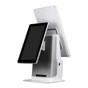  27in Restaurant Self Ordering Kiosk 1920x1080 Food Ordering Kiosk Manufactures