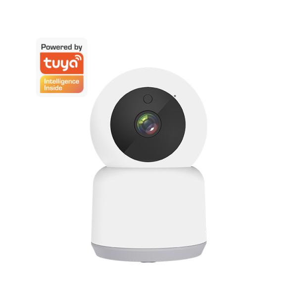Smart Wifi Ptz Iindoor Home Camera 1080p Wireless Video Camera Full Hd Wifi