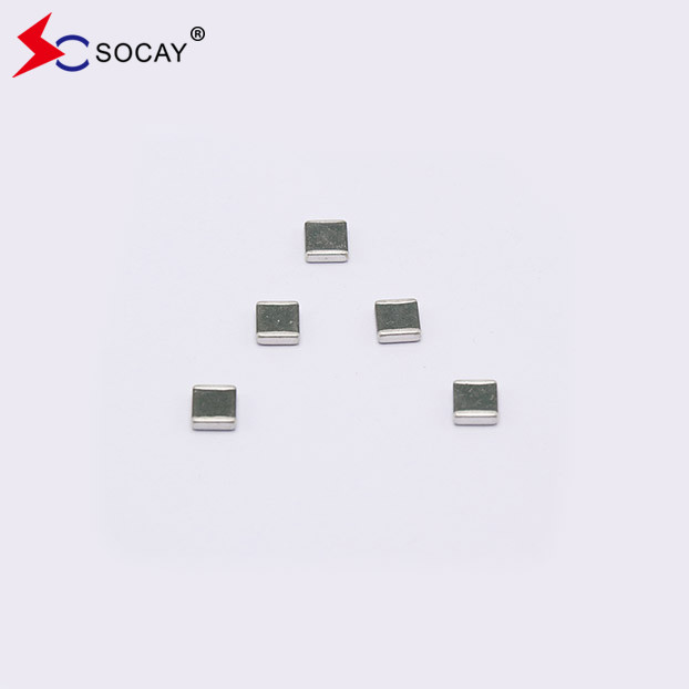 SV0402E5R5G1B Multilayer Chip Varistor SMD 0402 Package Max VDC 5.5V