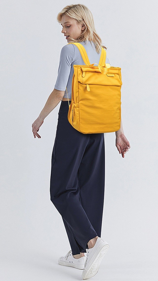Waterproof Oxford Mommy Diaper Bag Convenient Travel Mummy Tote Diaper Backpack