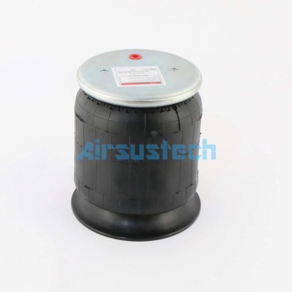 Firestone W01-358-5311 Continental 6 6.5-11S031 Truck Air Suspension For