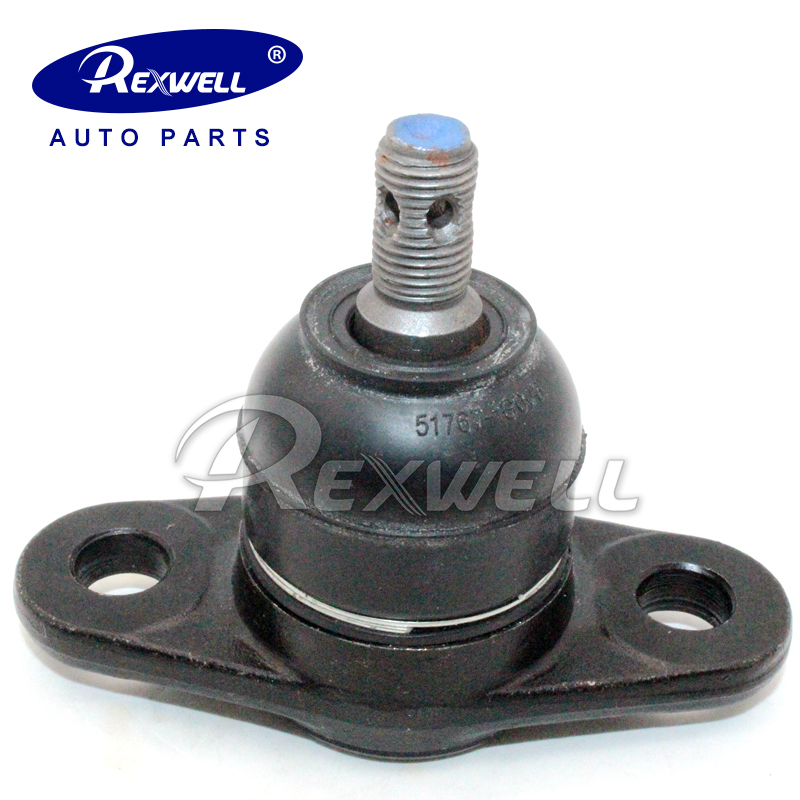 Shipping Ocean/Air Cargo/Express Control Arm Lower Ball Joint for Hyundai Accent 51760-1G001
