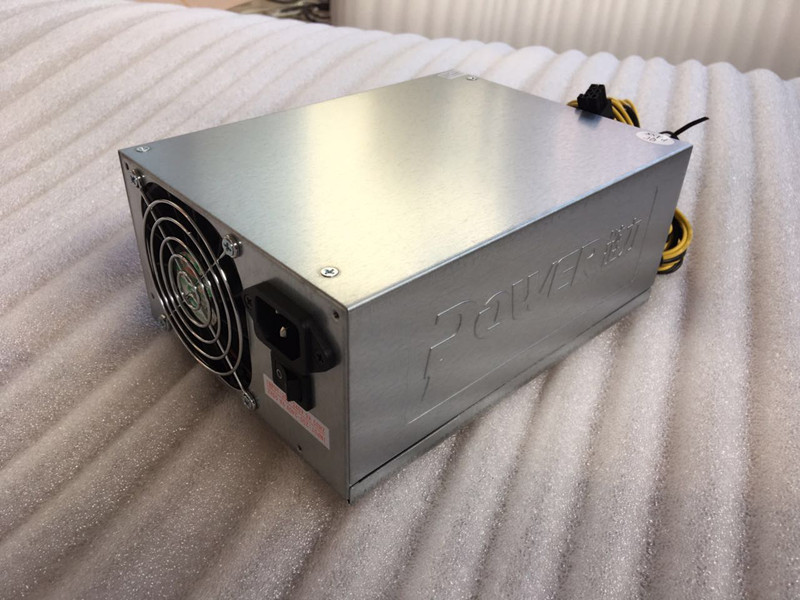 Spot goods 6GPU Power Supply 1950W PSU For Avalon A6 ANT S9 S7 A7