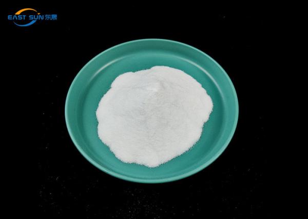 PA Co Polyamide Textile Adhesive Powder For Silk Screen Printing