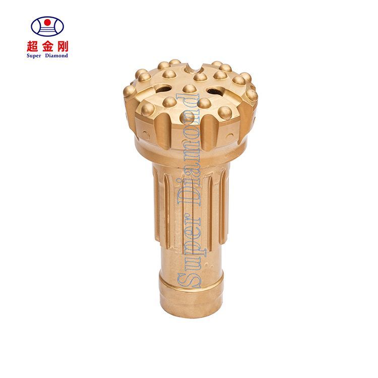 Best Drill Bit for Granite Rock
