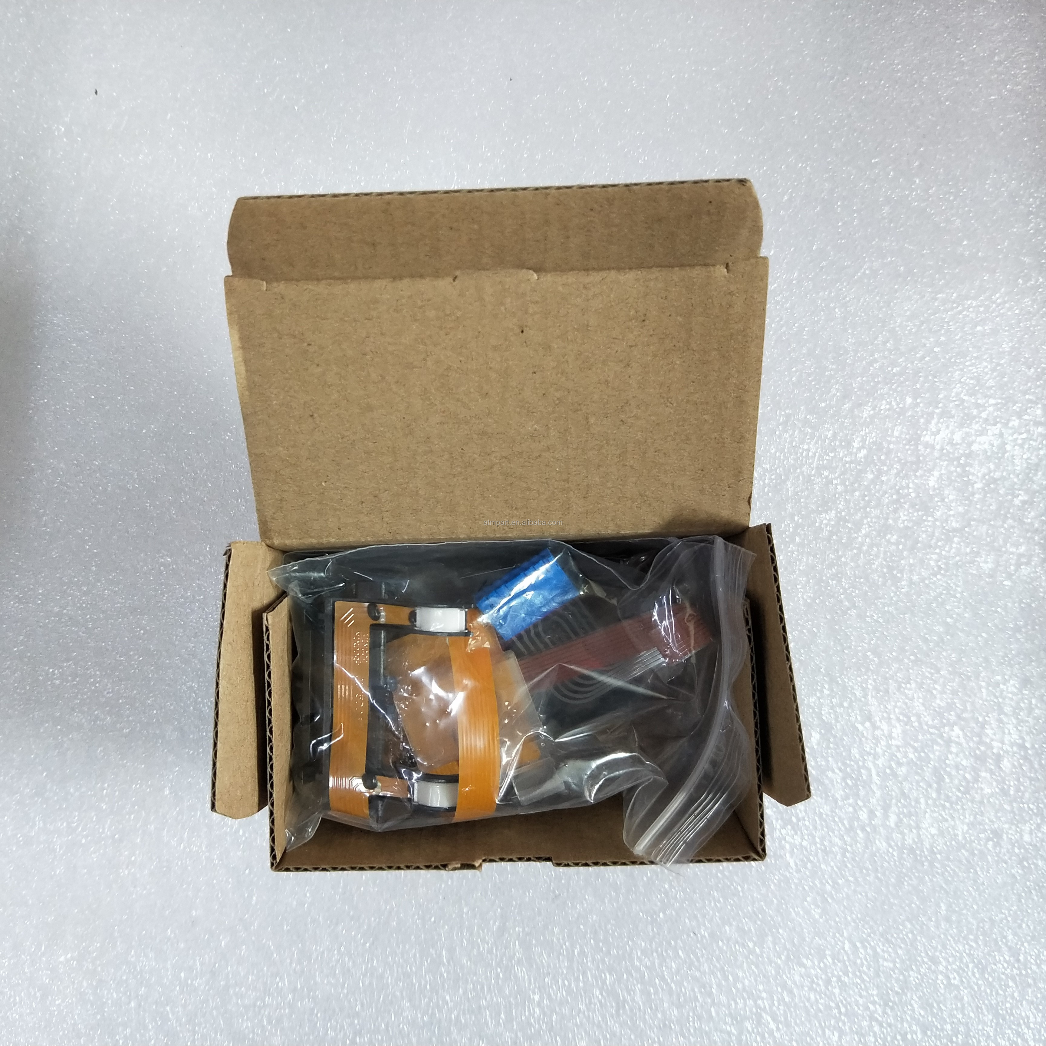 01750044668 ATM Wincor cs280 cs285 280n CMD-V4 Measuring Station DDU 1750044668A Wincor CMD V5 Sensor Holder Ceramic SET