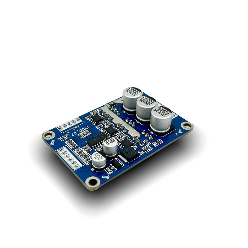 JYQD-V7.3E3 BLDC Motor Driver Board for Automatic Gate Motor or Automatic