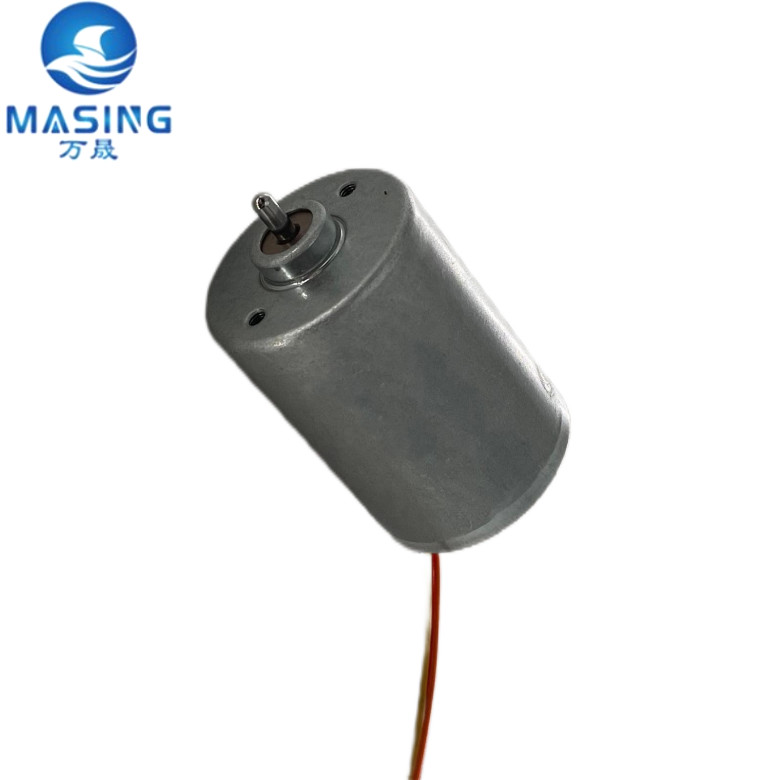 High Power BLDC Brushless Motor 24V 12V 5000rpm PWM Speed Control Motor With Driver