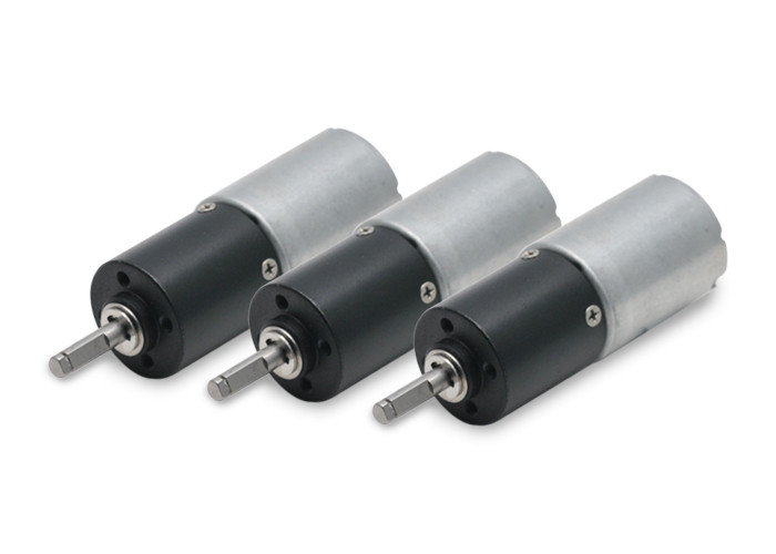 micro gear reducer motor