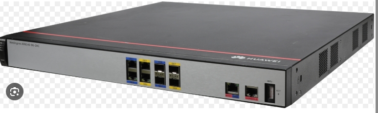 New NetEngine AR6140-9G-2AC 5G MPLS SD-WAN Enterprise Fiber Optical Router 16 LAN Ports (10/100/1000Mbps) in Stock