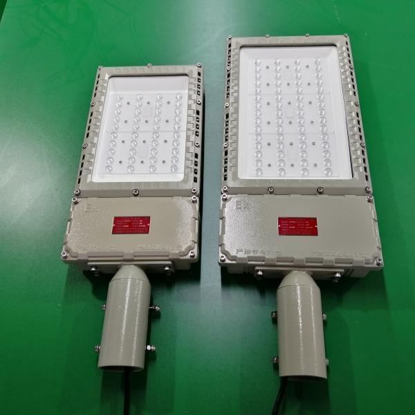 High Protection IP66 Explosion Proof LED Flood Light with 6000-6500K Colour