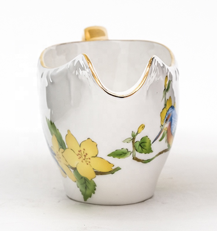 12 Inch Custom Ceramic Bowl Gravy New Bone Soup Bowl With Tray 12 Oz 8 Oz 4 Oz
