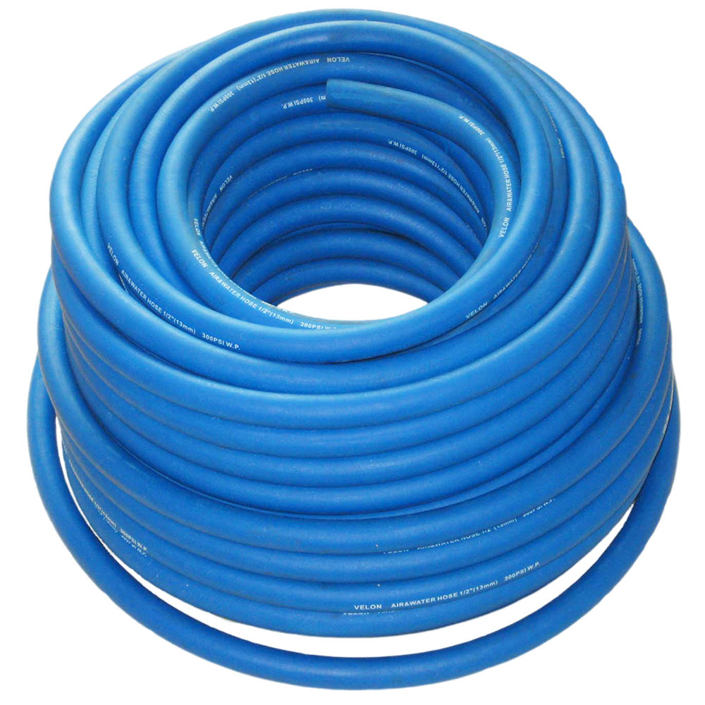 Premium Quality Blue 8mm 100ft Oxygence Single Hose for Gas Welding and Cutting Applications