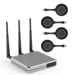  Wireless Tx Rx Hdmi Airplay Transmitter 60Frame For Learning Manufactures