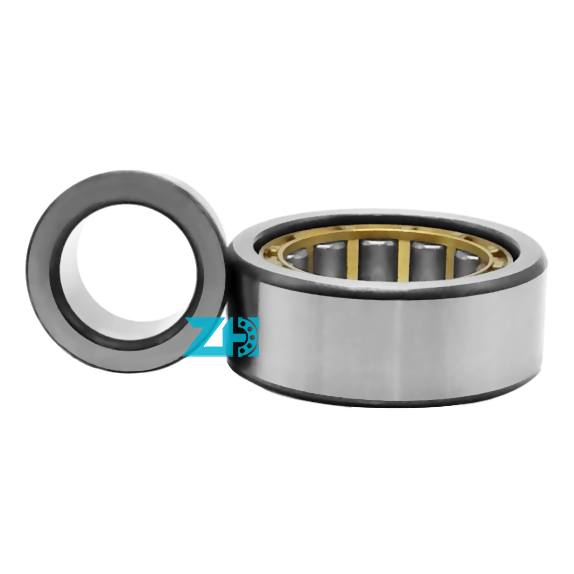 Excavator Bearing 0409218 0425114 bearings Low Noise and More Quiet bearing