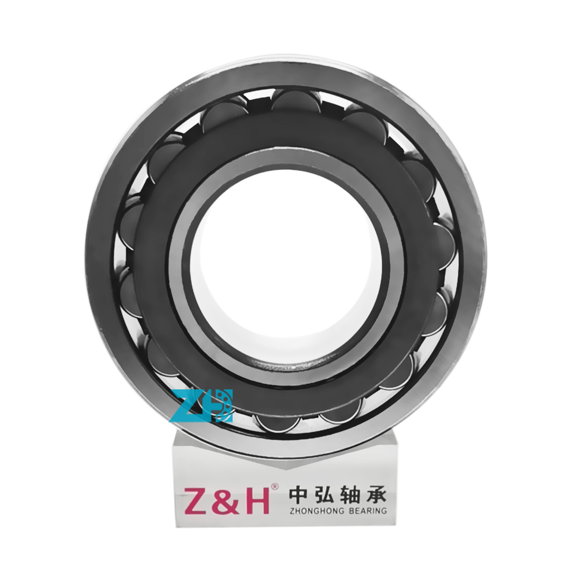 06030-22318 Excavator Bearing 06030-22319 Less Energy Consumption