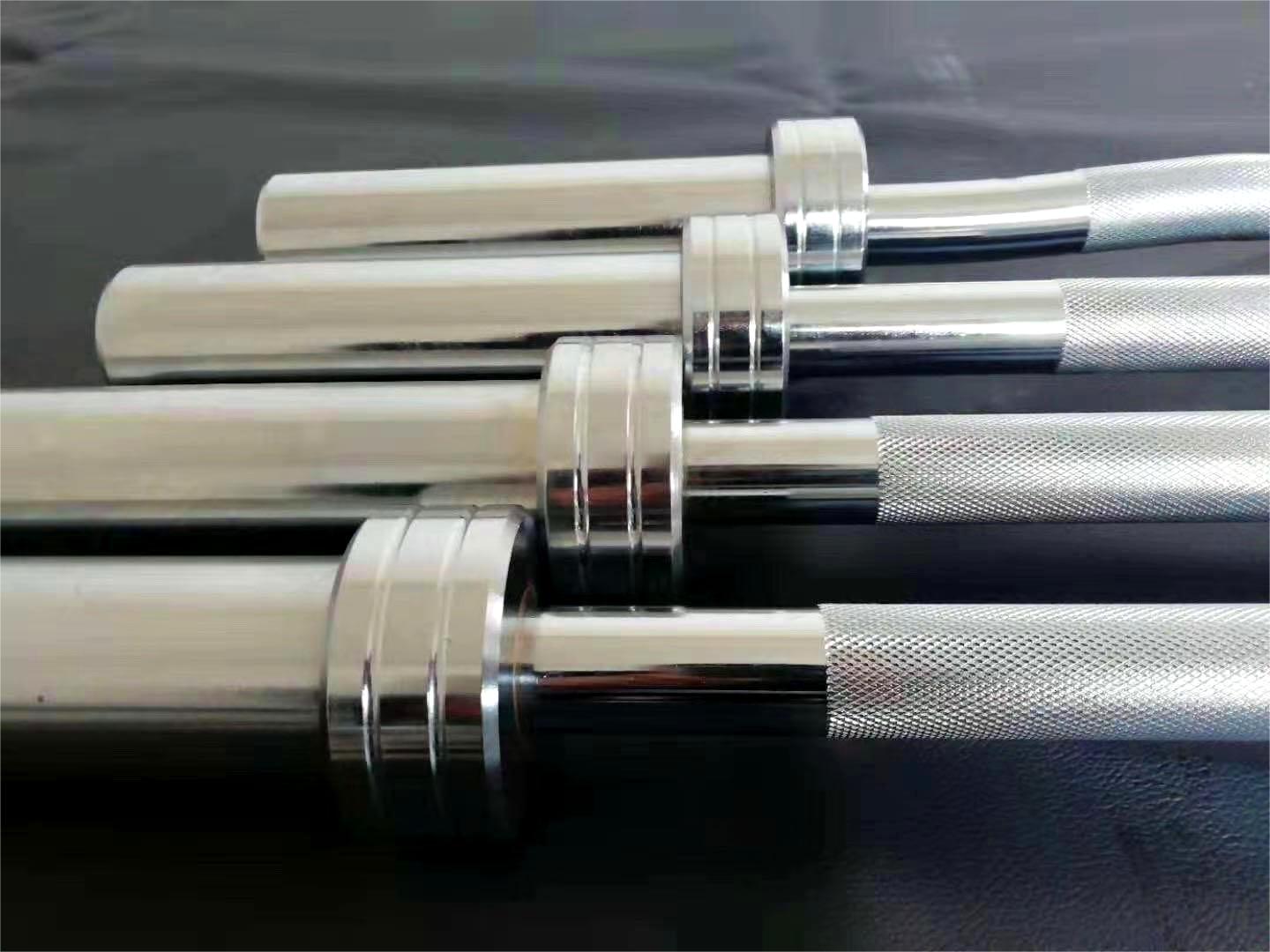 Befreeman High Quality 1.2m Gym Equipment Wholesale Free Weights-Weight Lifting Bar