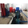 Buy cheap Hydropower Equipment 20000KW Pelton Hydro Turbine with High Efficiency Pelton from wholesalers